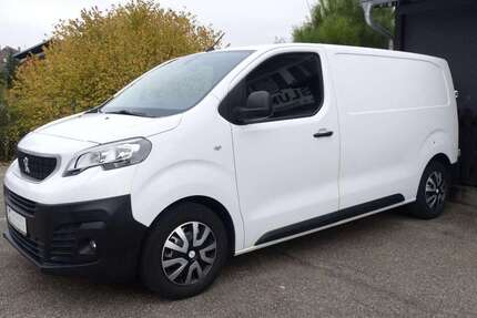 Peugeot Expert Gebrauchtwagen