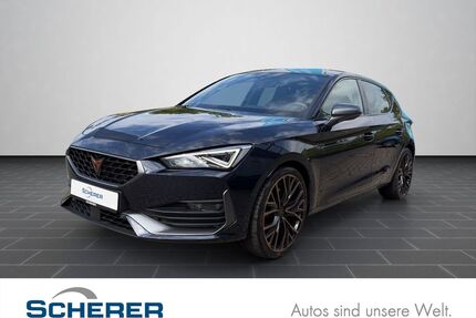 Cupra Leon Gebrauchtwagen