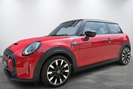 Mini Cooper SE Gebrauchtwagen