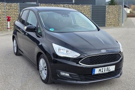 Ford C-Max Gebrauchtwagen