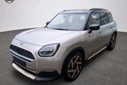 Mini One Countryman Gebrauchtwagen