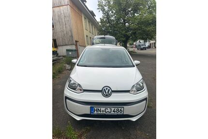 VW up! Gebrauchtwagen
