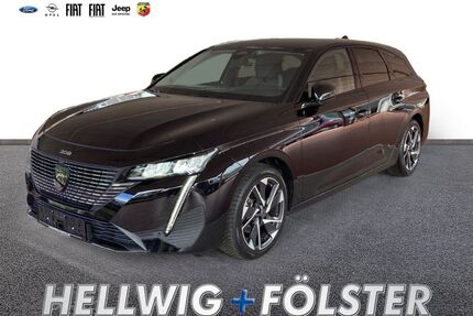 Peugeot 308 Gebrauchtwagen