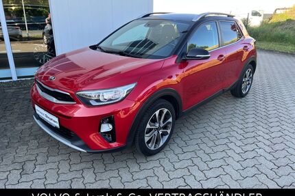 Kia Stonic Gebrauchtwagen