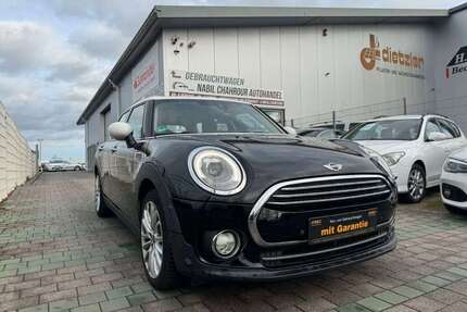 Mini Cooper Gebrauchtwagen