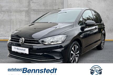 VW Golf Sportsvan Gebrauchtwagen