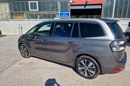 Citroen Grand C4 Picasso / SpaceTourer Gebrauchtwagen
