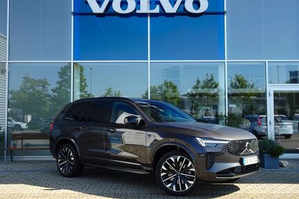Volvo XC90 Gebrauchtwagen