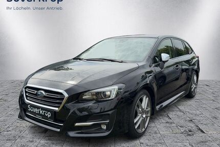 Subaru Levorg Gebrauchtwagen