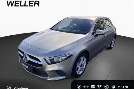 Mercedes-Benz A 180 Gebrauchtwagen