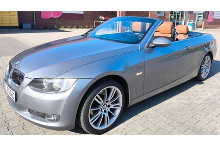 BMW 325 Gebrauchtwagen