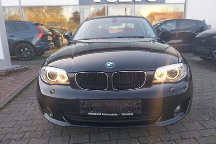 BMW 120 Gebrauchtwagen