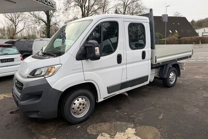 Fiat Ducato Gebrauchtwagen