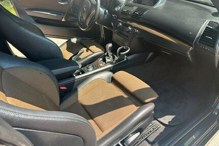 BMW 118 Gebrauchtwagen