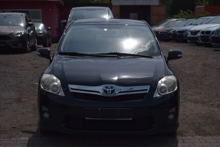 Toyota Auris Gebrauchtwagen