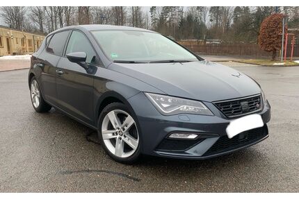 Seat Leon Gebrauchtwagen