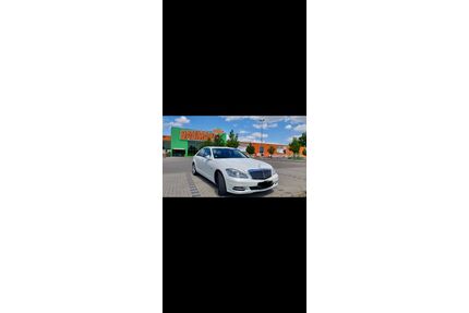 Mercedes-Benz S 400 Gebrauchtwagen