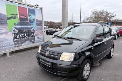 Fiat Panda Gebrauchtwagen