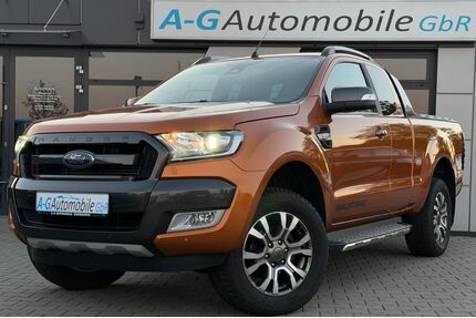 Ford Ranger Gebrauchtwagen