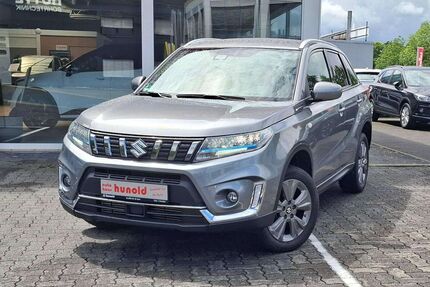 Suzuki Vitara Gebrauchtwagen
