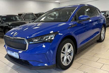 Skoda Enyaq Gebrauchtwagen