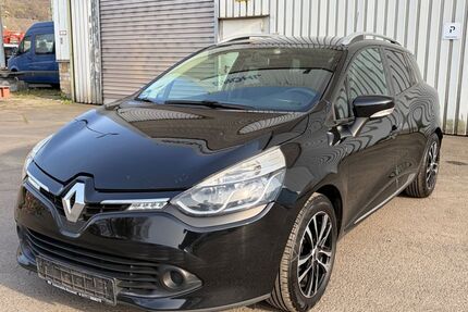 Renault Clio Gebrauchtwagen