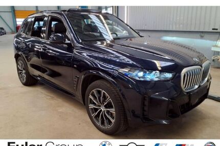 BMW X5 Gebrauchtwagen