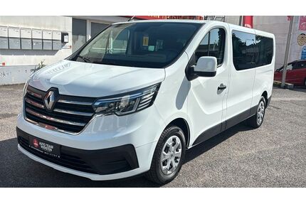 Renault Trafic Gebrauchtwagen