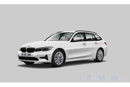 BMW 318 Gebrauchtwagen