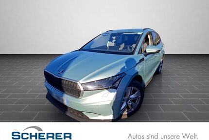 Skoda Enyaq Gebrauchtwagen