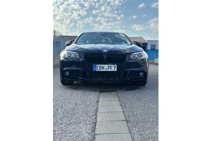 BMW 525 Gebrauchtwagen