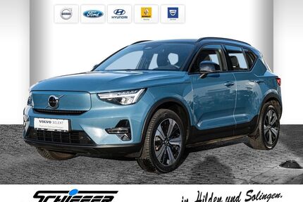 Volvo XC40 Gebrauchtwagen