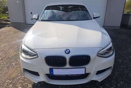 BMW 118 Gebrauchtwagen