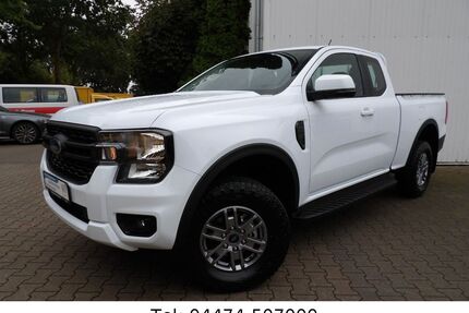 Ford Ranger Gebrauchtwagen