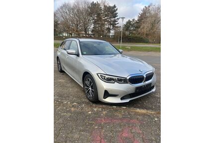 BMW 318 Gebrauchtwagen