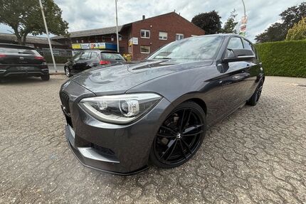 BMW 114 Gebrauchtwagen