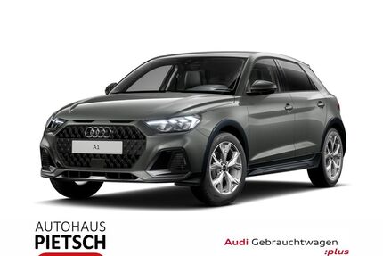 Audi A1 Gebrauchtwagen
