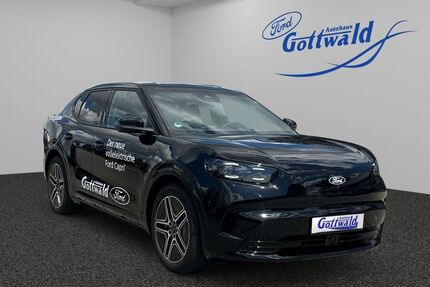 Ford Capri Gebrauchtwagen