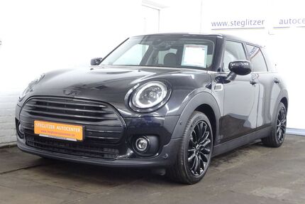 Mini Cooper Clubman Gebrauchtwagen