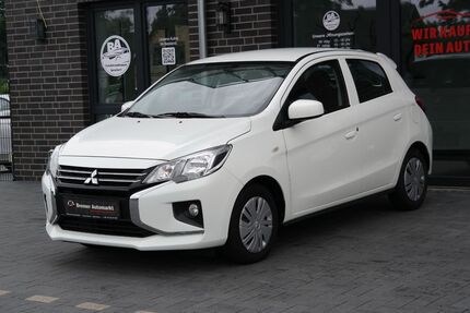Mitsubishi Space Star Gebrauchtwagen