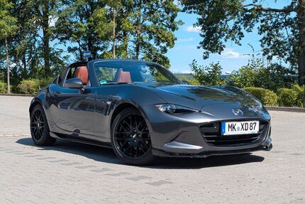 Mazda MX-5 Gebrauchtwagen