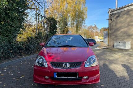 Honda Civic Gebrauchtwagen