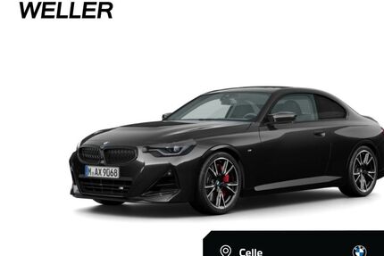 BMW M240i Gebrauchtwagen
