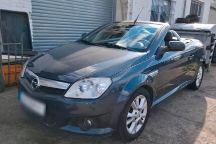 Opel Tigra Gebrauchtwagen