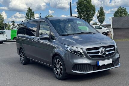 Mercedes-Benz V 300 Gebrauchtwagen