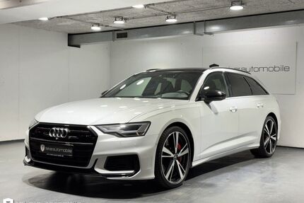 Audi S6 Gebrauchtwagen