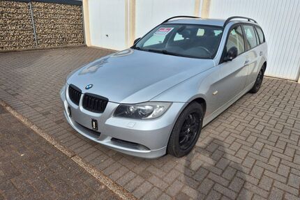 BMW 320 Gebrauchtwagen