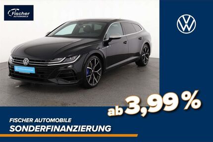 VW Arteon Gebrauchtwagen