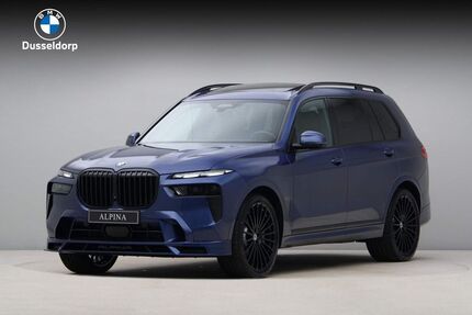 Alpina XB7 Gebrauchtwagen