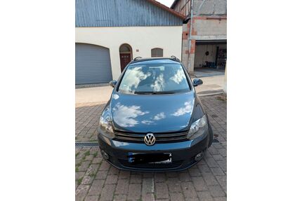 VW Golf Plus Gebrauchtwagen